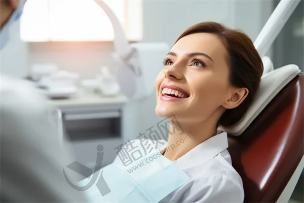 齐齐哈尔五官医院牙齿种植手术专家介绍！收费价格+术后评价公开！
