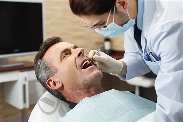 [全新]南阳中心医院牙科价目表！牙齿矫正专家及案例分析
