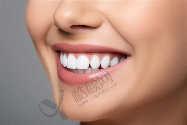 口腔科专家&牙齿美白案例分享