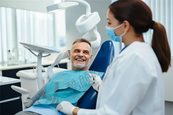 哈尔滨第二医院牙科价目表更新