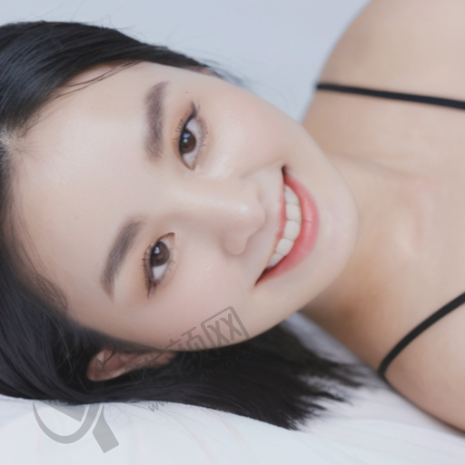 零双下巴