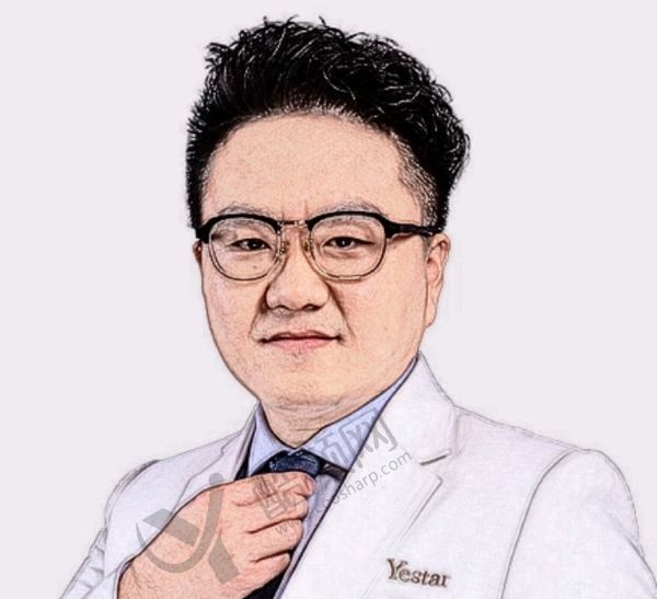 许炎龙