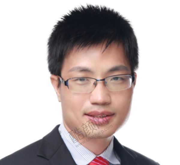 何锦泉