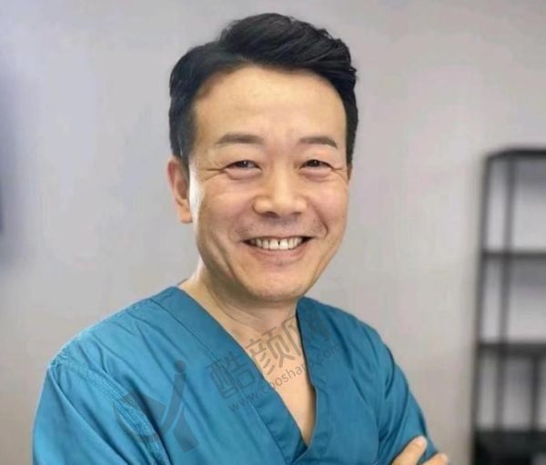 赵军舰