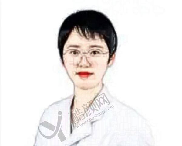 青岛诺德医学美容医院马昕医生个人资质