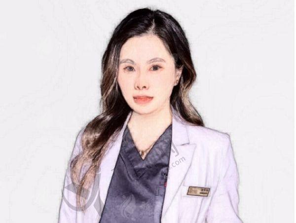 杭州浮想国医疗美容蒋铮铮医生