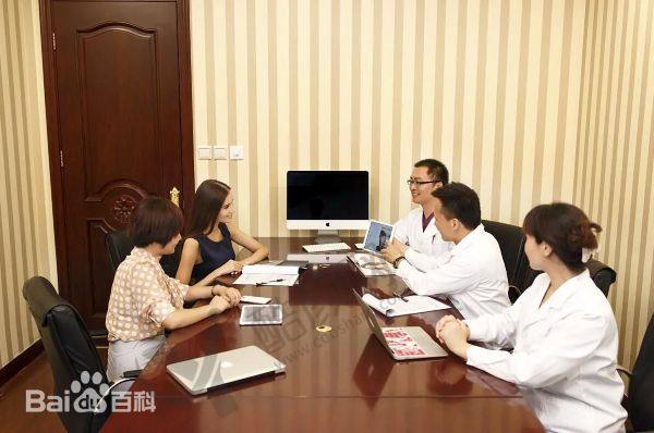 北京加减美黄寅守医生的真实的患者评价