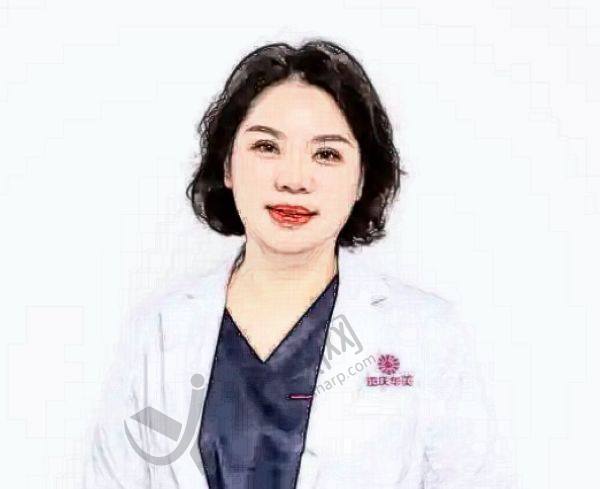 重庆华美整形美容医院曹勇医生