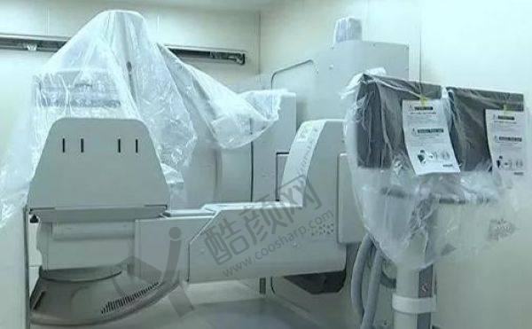 珠海新颜医疗美容门诊部地址