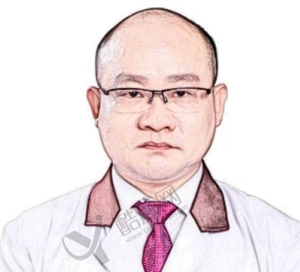 佛山顺德壹加壹医疗美容医院肖鹏医生