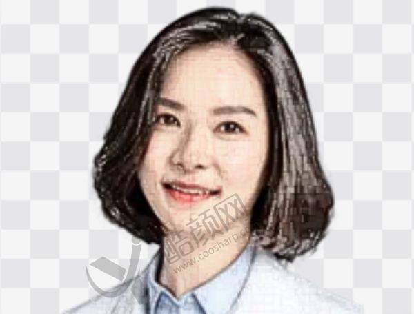 上海伯思丽整形医院徐晓斐医生