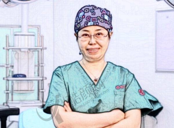 北京芳园医疗美容戎新清医生简介