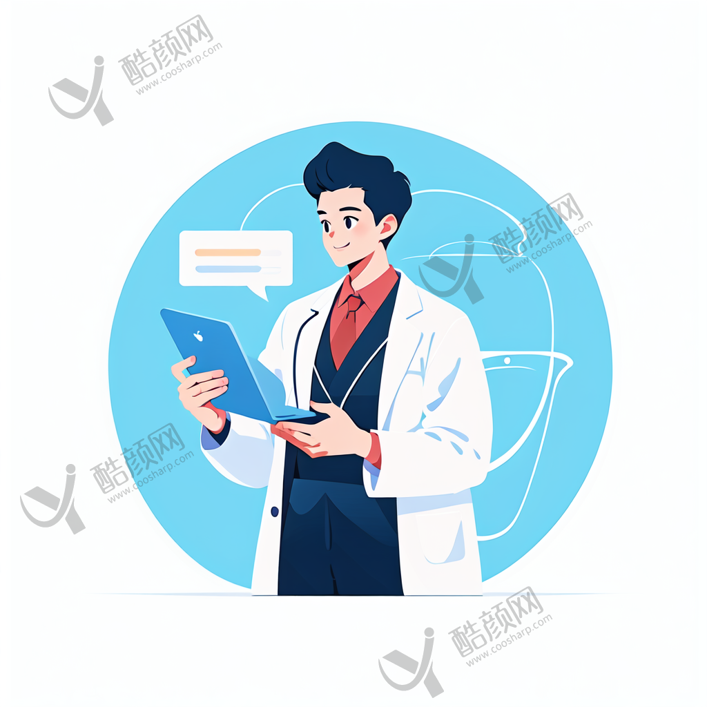 成都懿和唯美蒲兴旺的学术成就