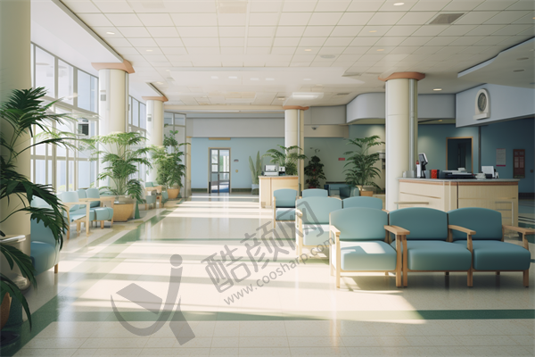 四、广州新市医院医疗美容科(广东药科 大学广州复星禅诚医院)基本信息: