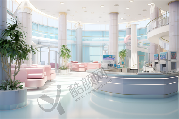 五、上海虹桥医院疤痕科怎么预约: