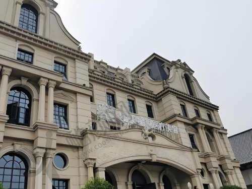 杭州建德市安禾美阁医疗美容诊所