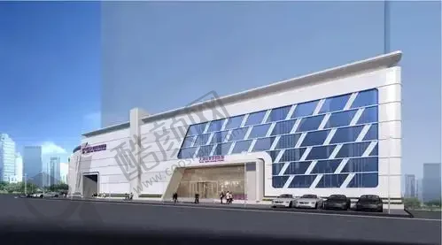 天津美莱医疗美容医院