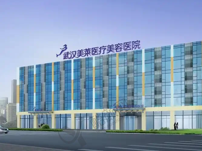 武汉美莱医疗美容医院