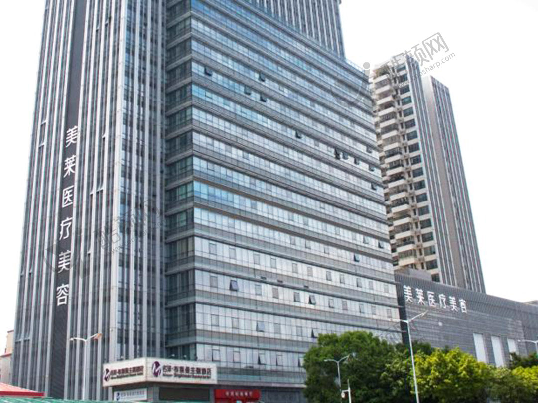 佛山美莱医疗美容医院
