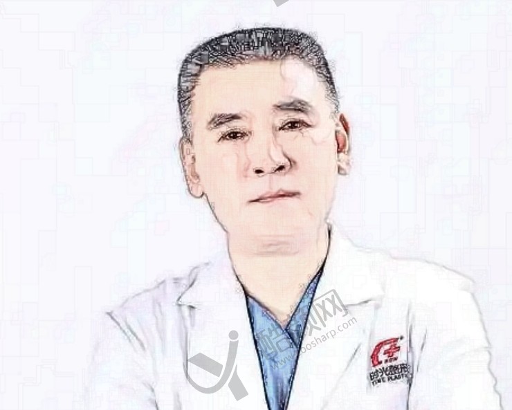 何晋龙