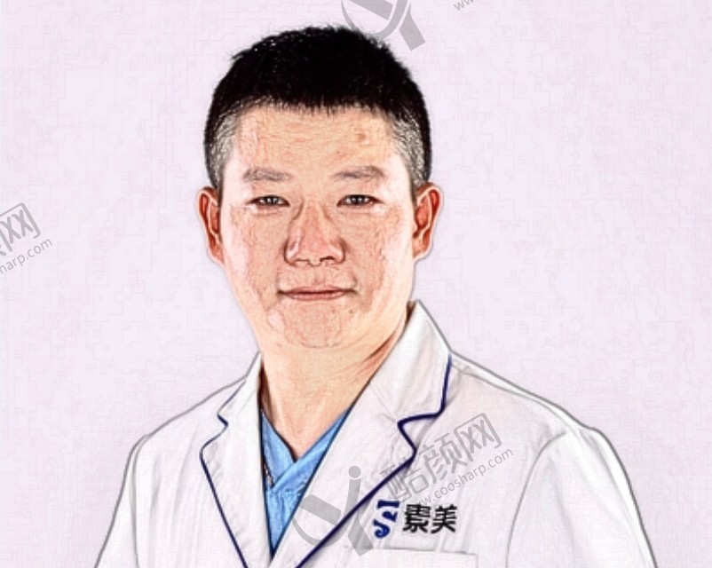 李建刚