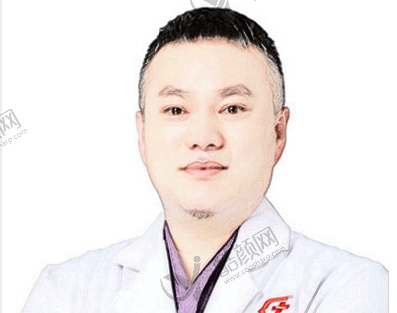 徐怀河