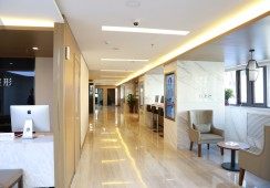 新疆威兹曼（原新疆整形）美容医院