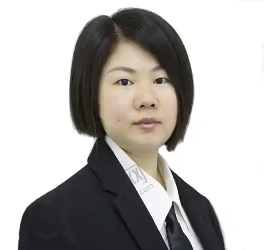 程捉月