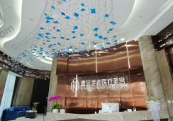 德阳市旌阳壹号美都医疗美容门诊部