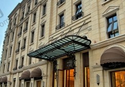 成都高新区米兰柏羽医学美容医院