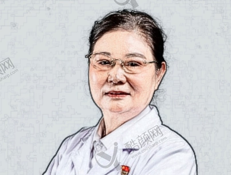 黄广香