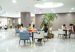 河南南阳仁康整形(原市中心医院整形美容科)