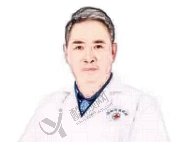 李书海
