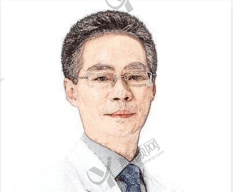 唐新辉