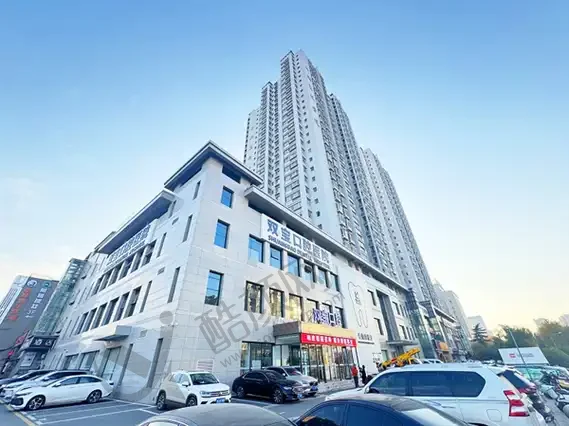 西安双宝口腔医院