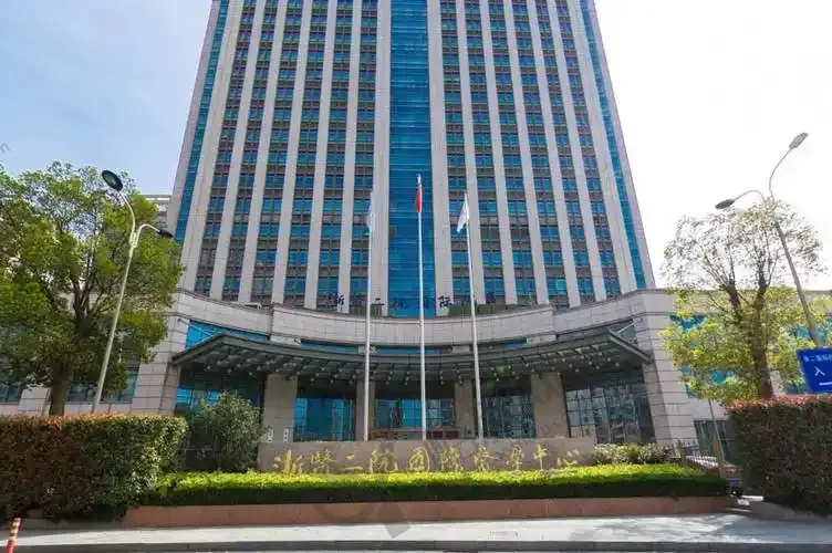 浙江大学医学院附属第二医院（眼科）