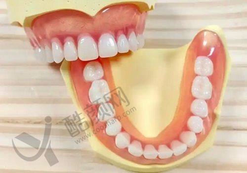 七、承德惟德口腔医院真实的患者评价如下：