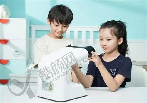海口国爱近视治疗中心半飞秒激光近视手术7911元起，万例经验团队助您告别近视 