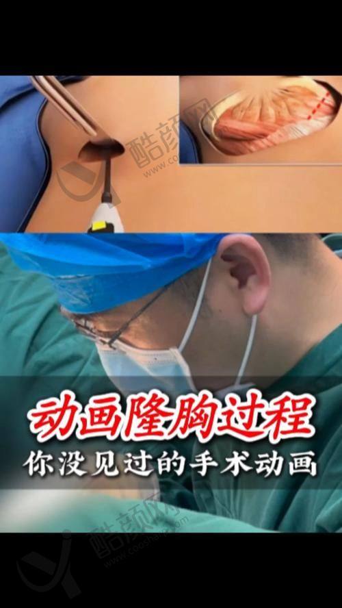 三、温州韩美整形医院医生介绍:
