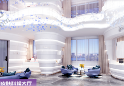 中山美南华美容医院
