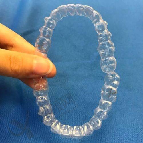 珠海六和口腔种牙实例分享