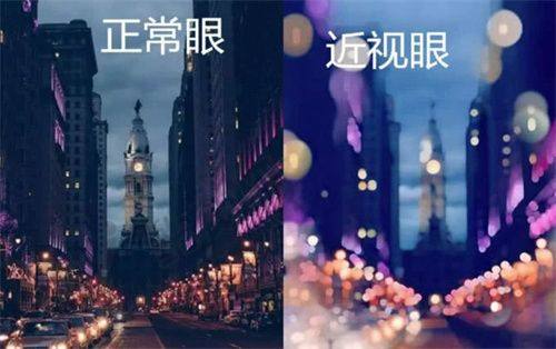 齐齐哈尔爱尔眼科医院全飞秒手术优势揭秘