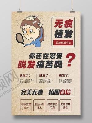 三、重庆骑士医院植发科医生介绍: