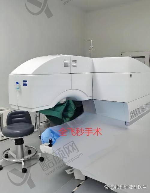 深圳佰视佳眼科半飞秒手术优势突显
