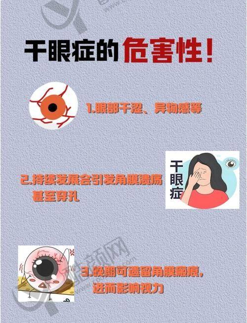 宜昌华厦眼科干眼症治疗真实评价