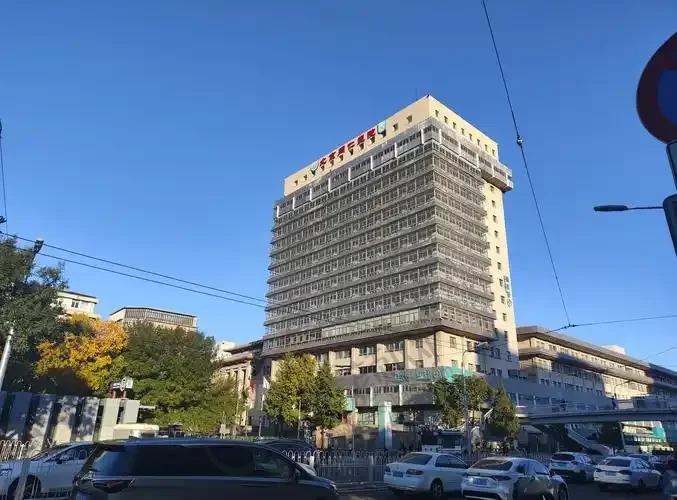 北京同仁医院眼科