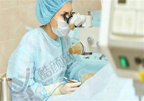 三、哈尔滨普瑞眼科医院医生介绍:
