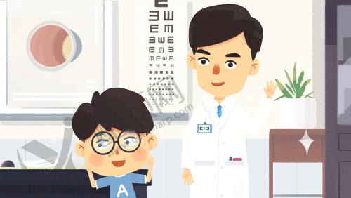 上海和平眼科医院的优点