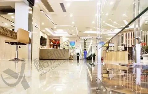 合肥贝杰口腔医院