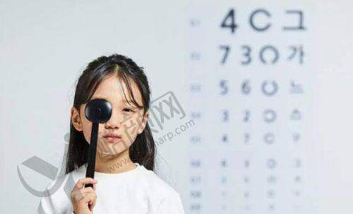 北京华德眼科医院段安丽后巩膜加固术成功实例与口碑评价